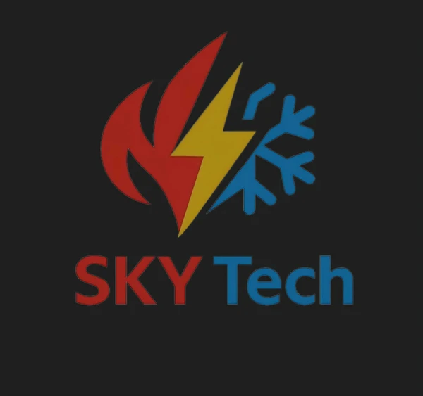 Logo SKY Tech